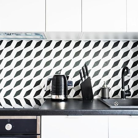 Grochowska 282 By Homeprime วอร์ซอ ภายนอก รูปภาพ