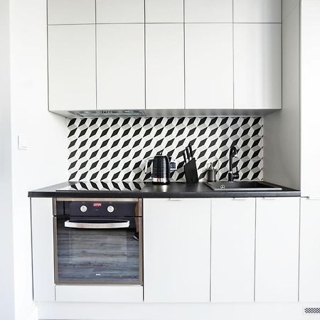 Grochowska 282 By Homeprime วอร์ซอ ภายนอก รูปภาพ